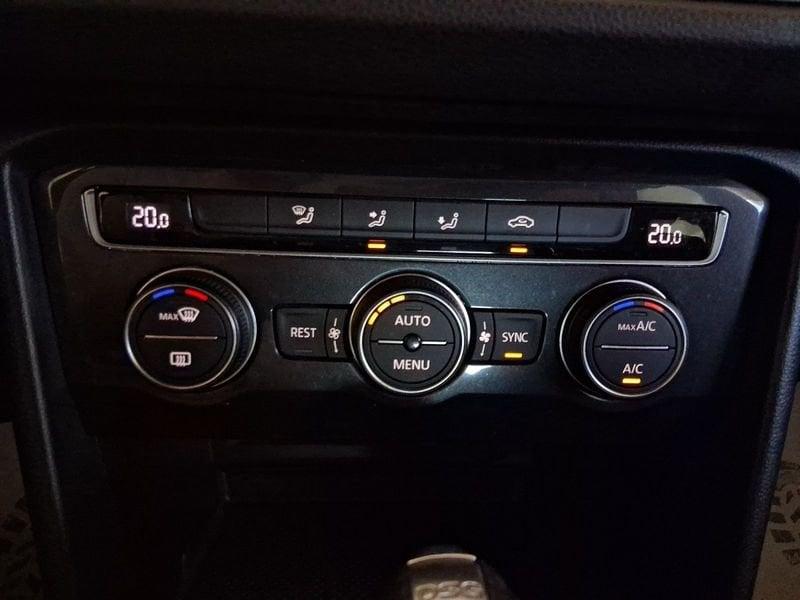 Volkswagen Tiguan 2.0 TDI SCR 110KW Advanced BMT 4MOT DSG
