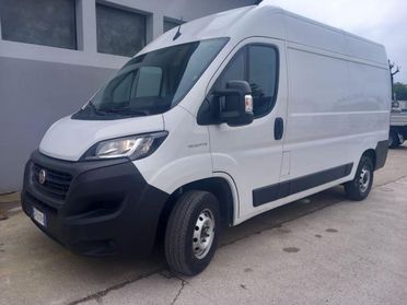 FIAT Ducato 35 2.3 MJT 140CV PM-TMFurg.Maxi