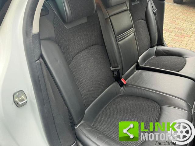 CITROEN C5 2.0 HDi 160 aut. Seduction Tourer