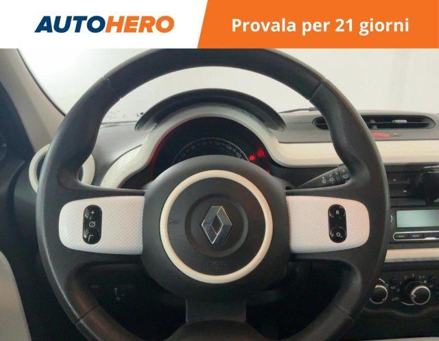 RENAULT Twingo SCe Zen