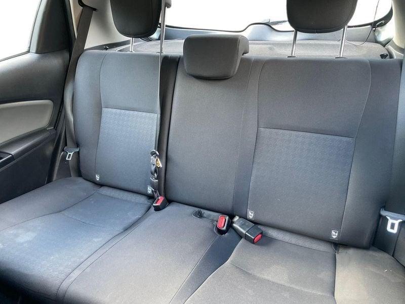 Toyota Yaris Yaris 5p 1.5 Cool HSD