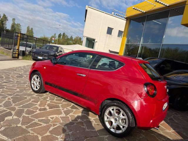 ALFA ROMEO MiTo 1.4 78 CV SPORT PACK NEOPATENTATO