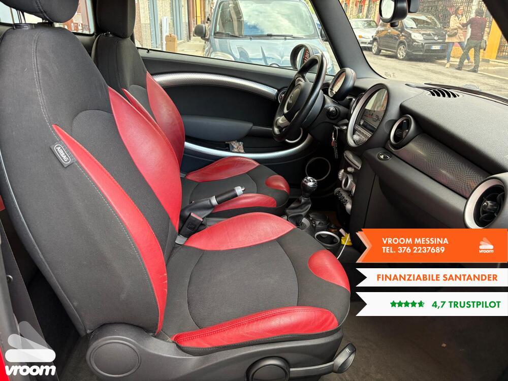 MINI Mini 3ª serie (R56) Mini 1.6 16V Cooper S...