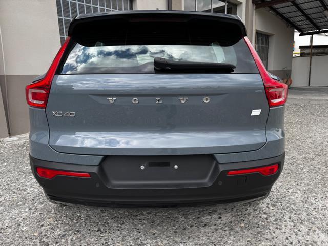 VOLVO XC40 Recharge Pure Electric Single Motor FWD Plus
