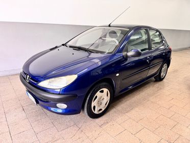 Peugeot 206 1.1 60 Cv 5P. XT 130.000 KM