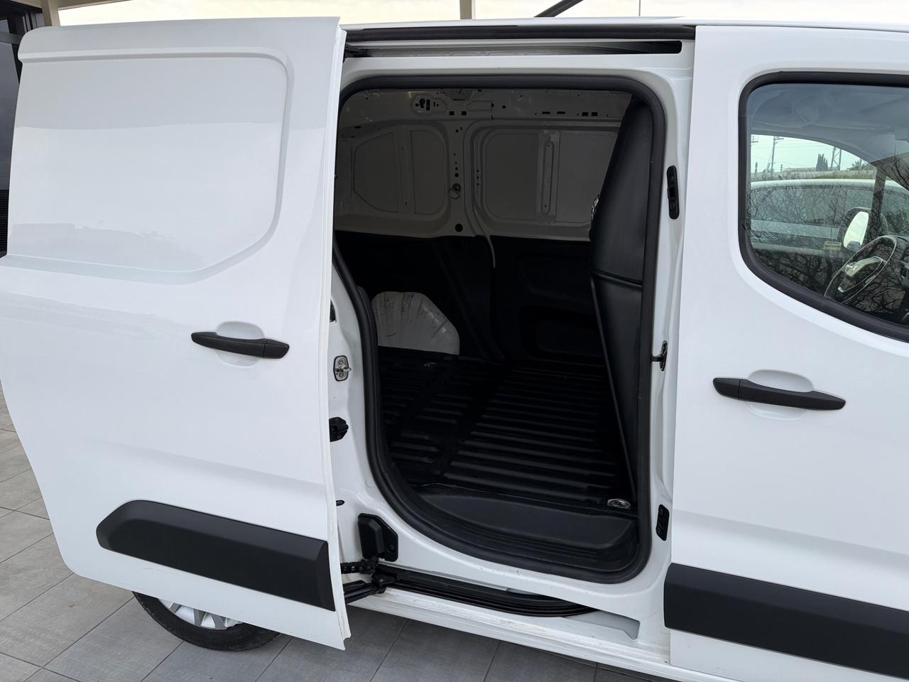 Peugeot Partner BlueHDi 100 L1 Furgone Premium