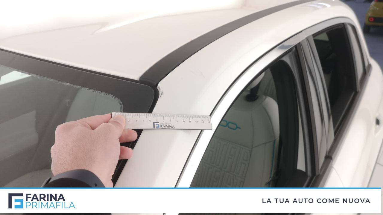 FIAT 600 600 Hybrid La Prima Ii Hybrid110cv