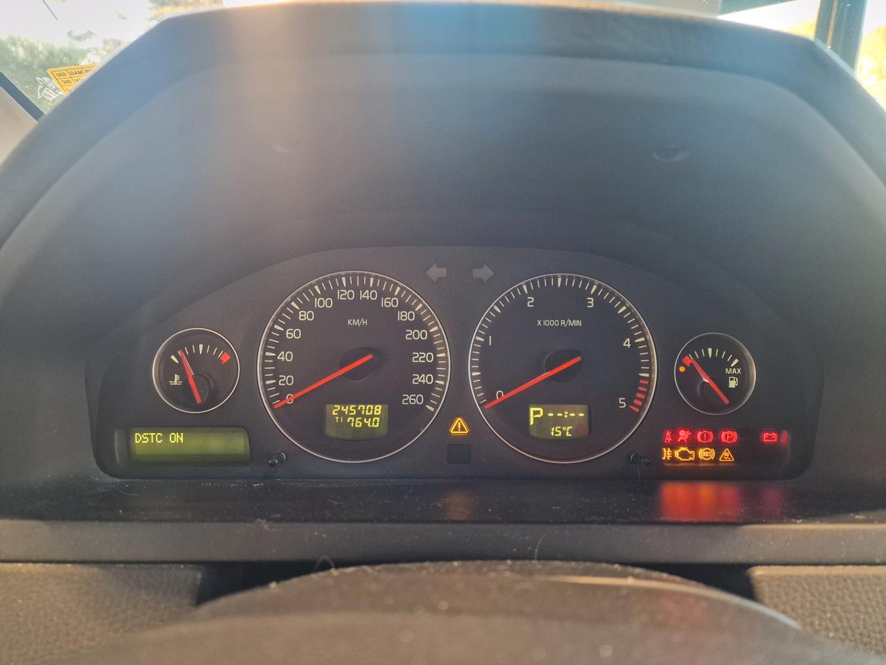 Volvo XC 90 XC90 2.4 D5 185 CV aut. AWD Executive