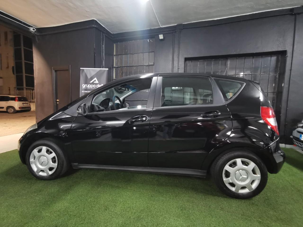 Mercedes-benz A 150 Classic GARANZIA 12 MESI