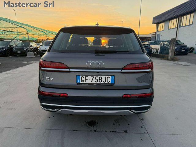 AUDI Q7 3.0 tdi mhev Business quattro tiptronic GF758JC
