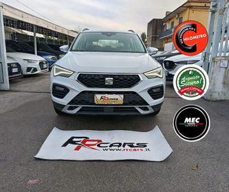 Seat Ateca 1.5 EcoTSI DSG XPERIENCE
