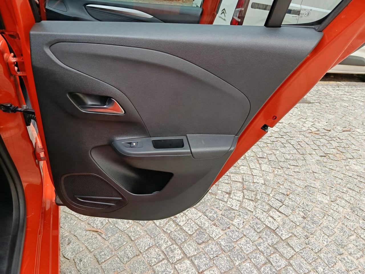 Opel Corsa GS Line 1.2 Direct Injection Turb #7915