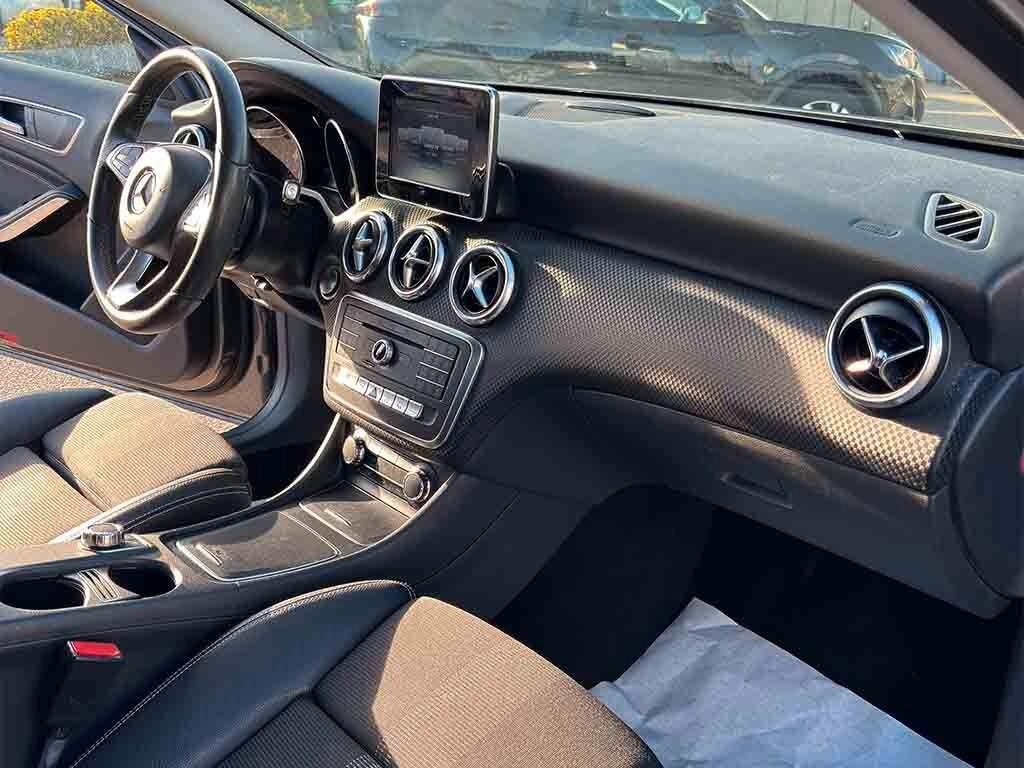 Mercedes-benz A 180 d Automatic Sport IN PROMO