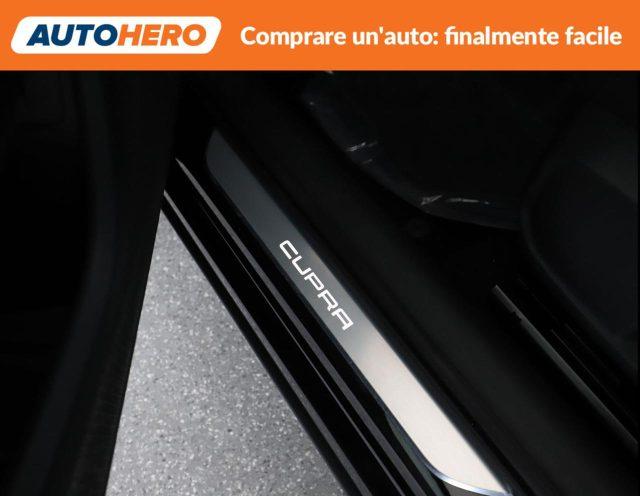 CUPRA Formentor 1.5 TSI DSG