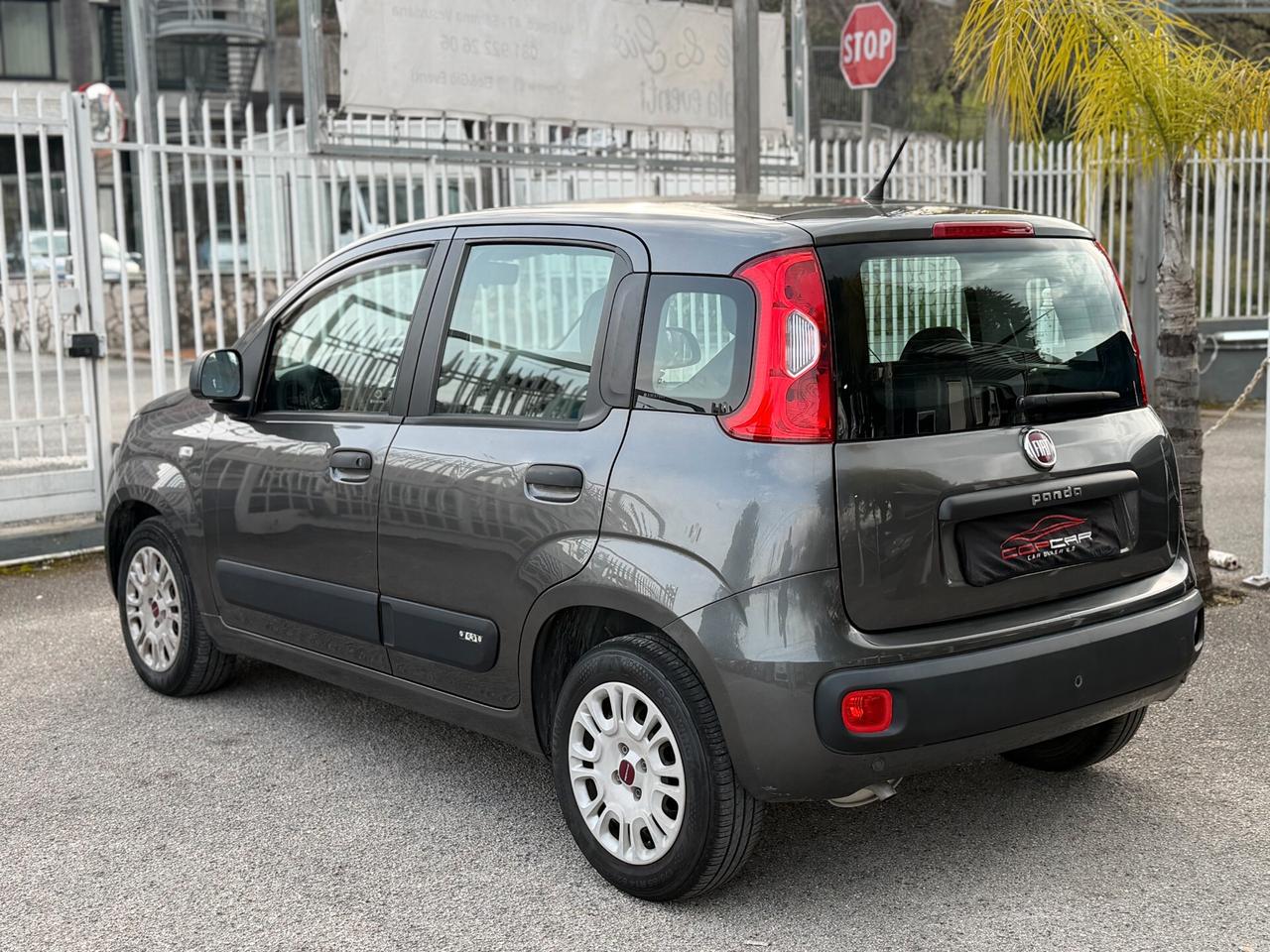Fiat New Panda 1.2 EasyPower Easy GPL 2019