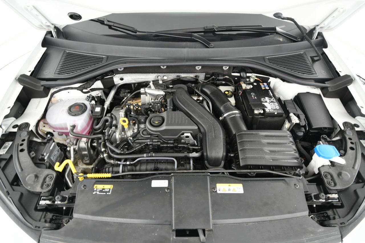 Volkswagen T-Roc 1.0 TSI DSG Style 1.5 tfsi