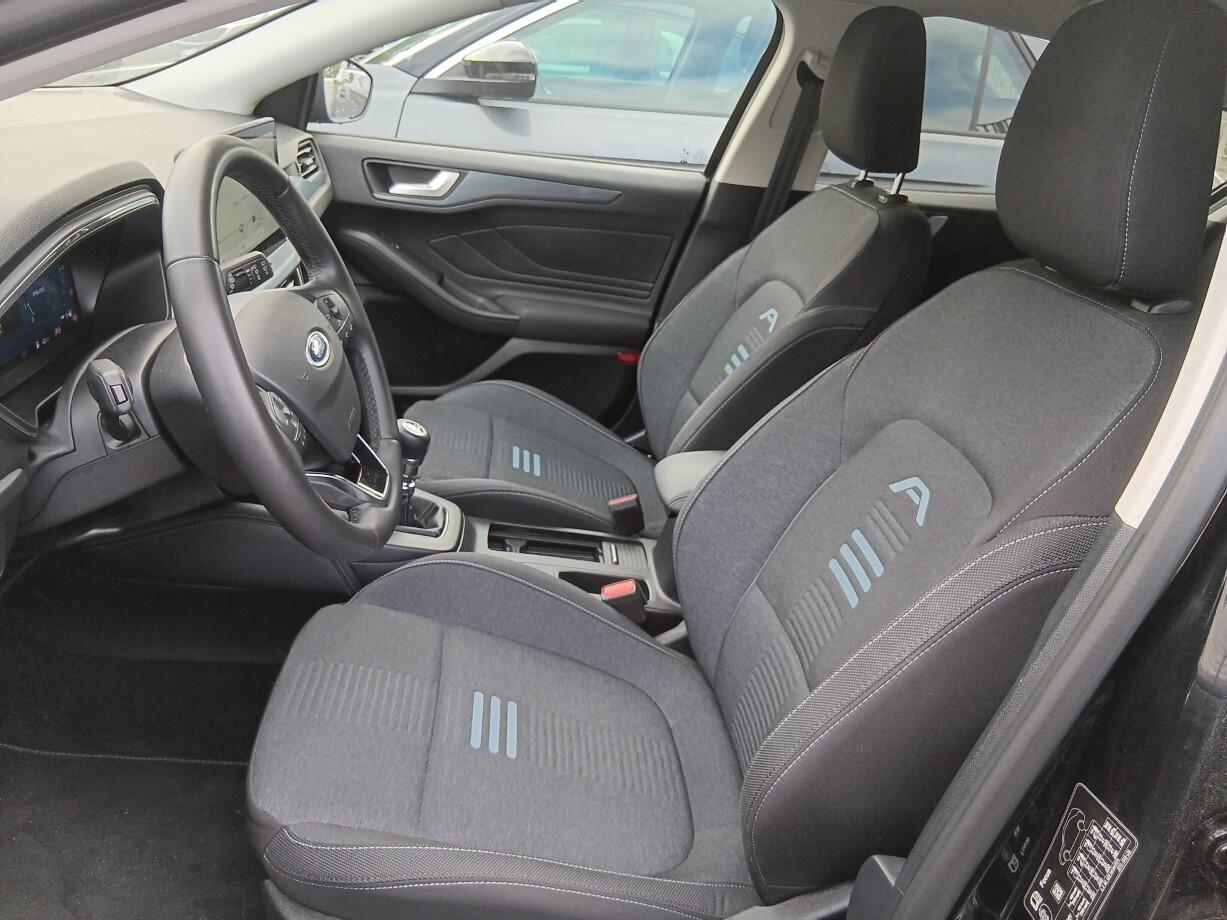 Ford Focus Active X 1.0 EcoBoost (125 cv)