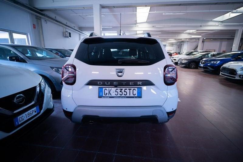 Dacia Duster Prestige 4x2 150cv edc fap