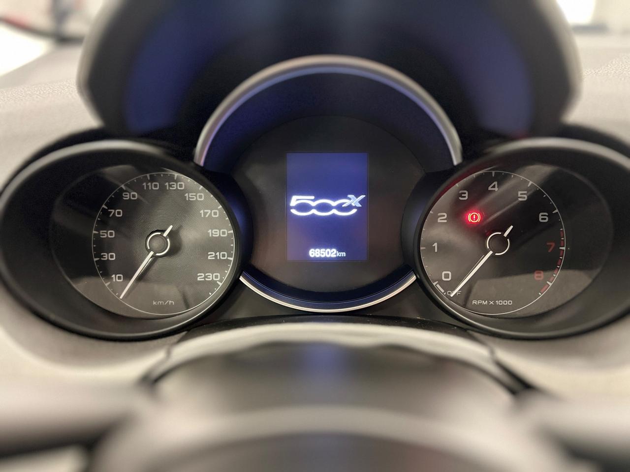 Fiat 500X 1.0 T3 120 CV Cross Dolcevita