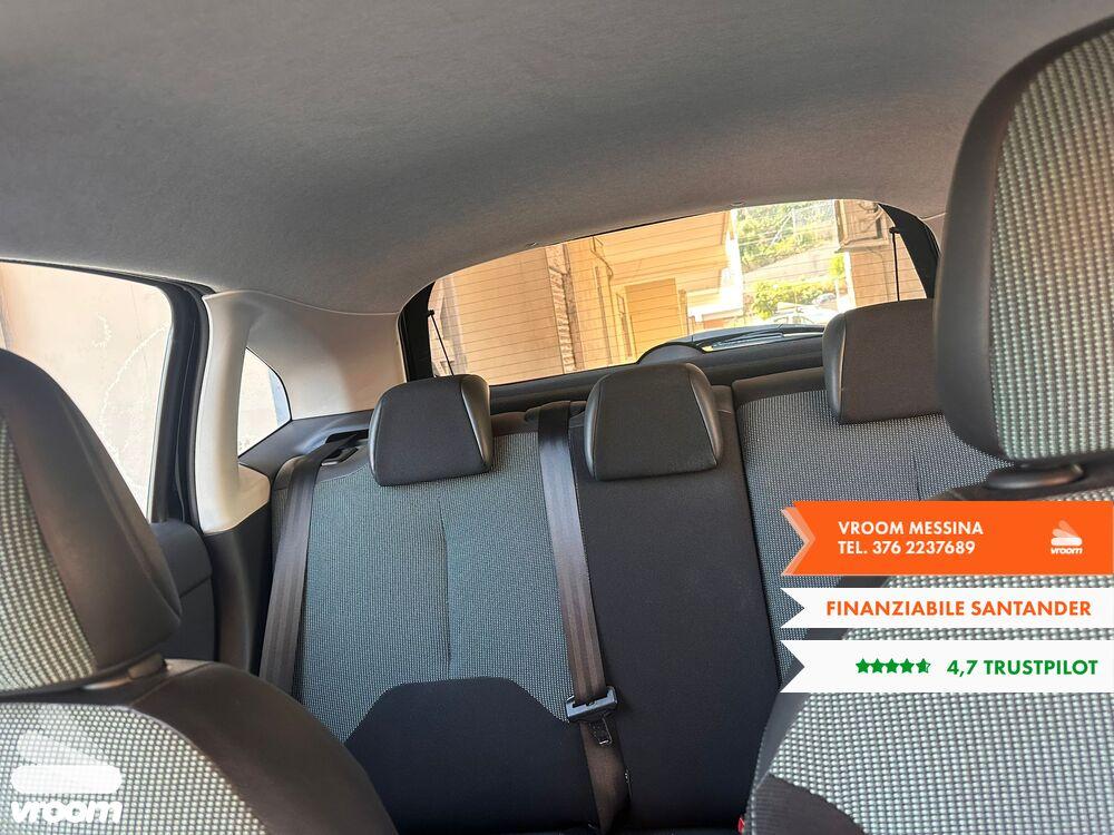CITROEN C3 2ª serie C3 PureTech 82 Exclusive