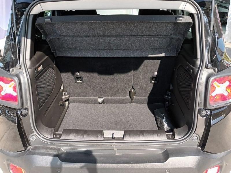 Jeep Renegade 1.6 MJet 130cv Longitude