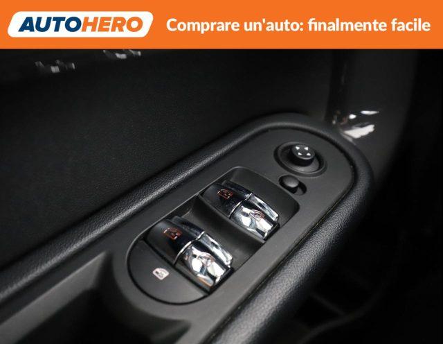 MINI Countryman 1.5 Cooper SE Countryman ALL4 Automatica