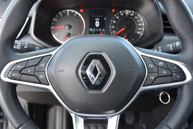 RENAULT Clio TCe 90 CV 5 porte Business