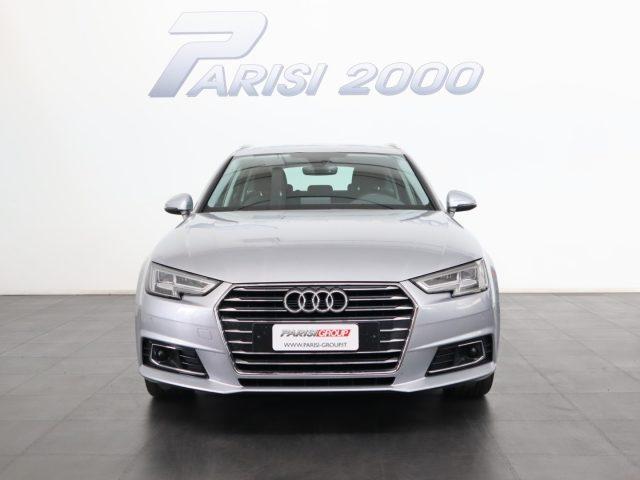 AUDI A4 Avant 2.0 TDI 150CV Design *PROMO PARISI GROUP*