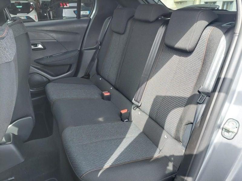 Peugeot 208 208 1.2 turbo Edition 100cv
