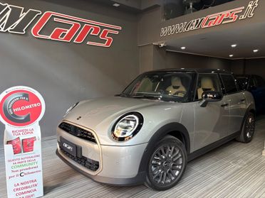 MINI Cooper C 1.5 156cv Automatica Favoured ITALIANA Km0