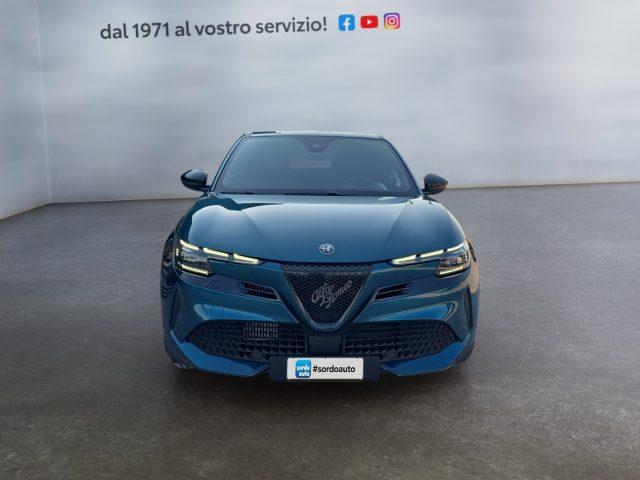 ALFA ROMEO Junior Hybrid eDCT6
