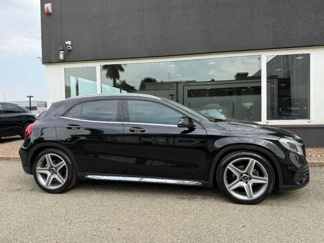 MERCEDES-BENZ GLA 200 d Automatic Premium NAVI - LED - TELECAMERA - 19