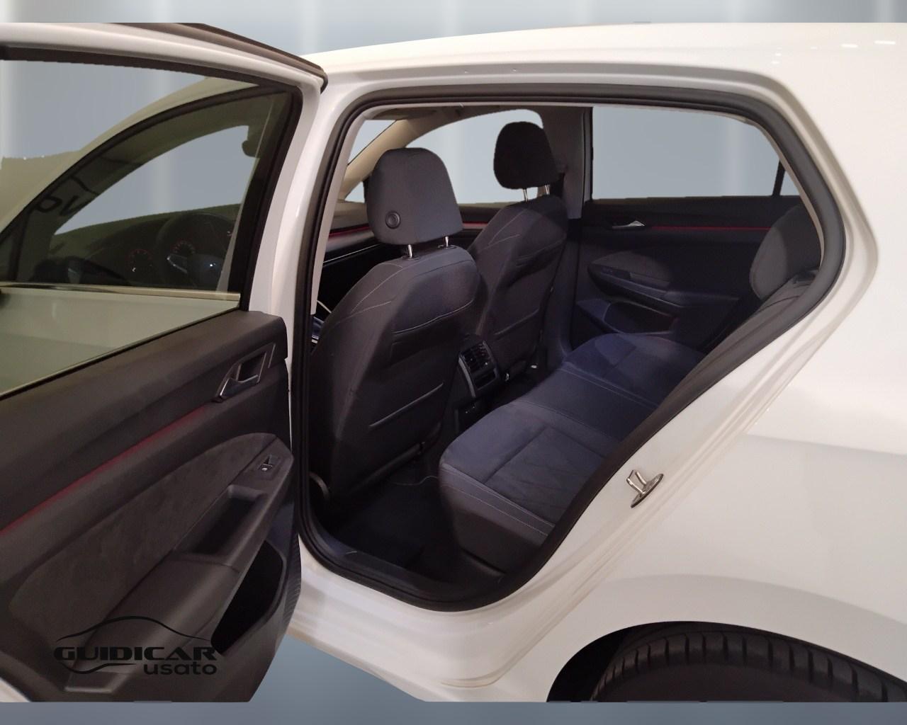 VOLKSWAGEN Golf VIII 2020 - Golf 2.0 tdi Style 115cv