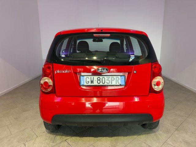 KIA Picanto 1.1 12V Trendy