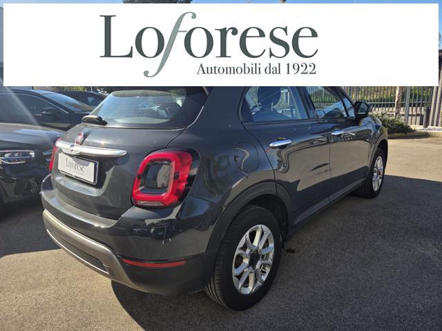 FIAT 500X 2.0 MultiJet 150 CV AT9 4x4 Cross