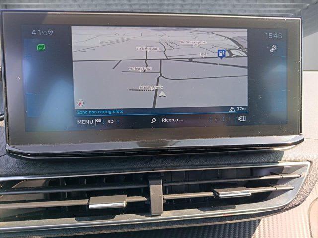 PEUGEOT 3008 2ª serie PureTech Turbo 130 S&S Allure