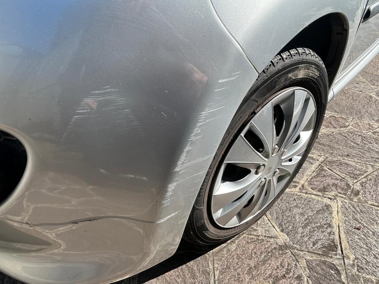Peugeot 107 3p 1.0 12v Sweet Years - ANCHE PER NEOPATENTATI