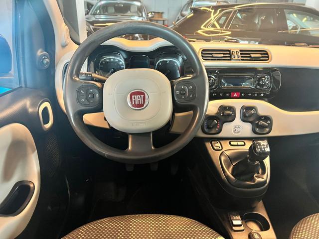FIAT Panda 1.3 MJT S&S 4x4 5 POSTI