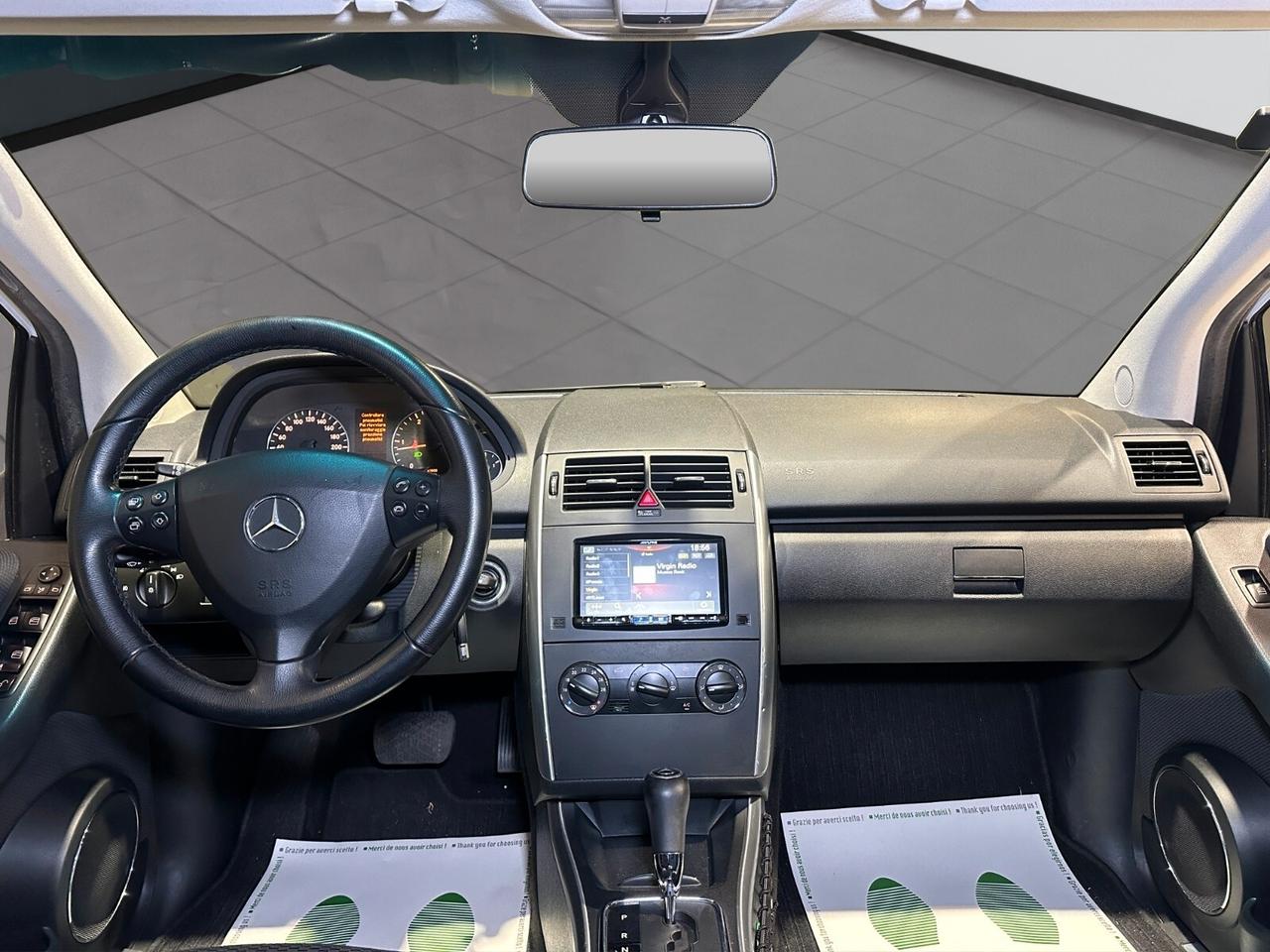 Mercedes-benz A 180 CDI Premium