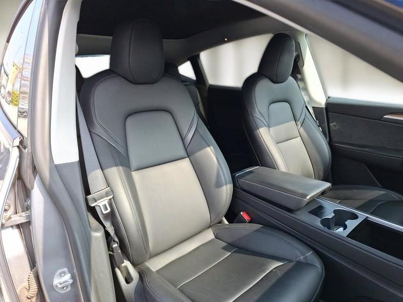 TESLA MODEL Y 75 KWH DUAL MOTOR LONG RANGE 4WD AUT. SUV