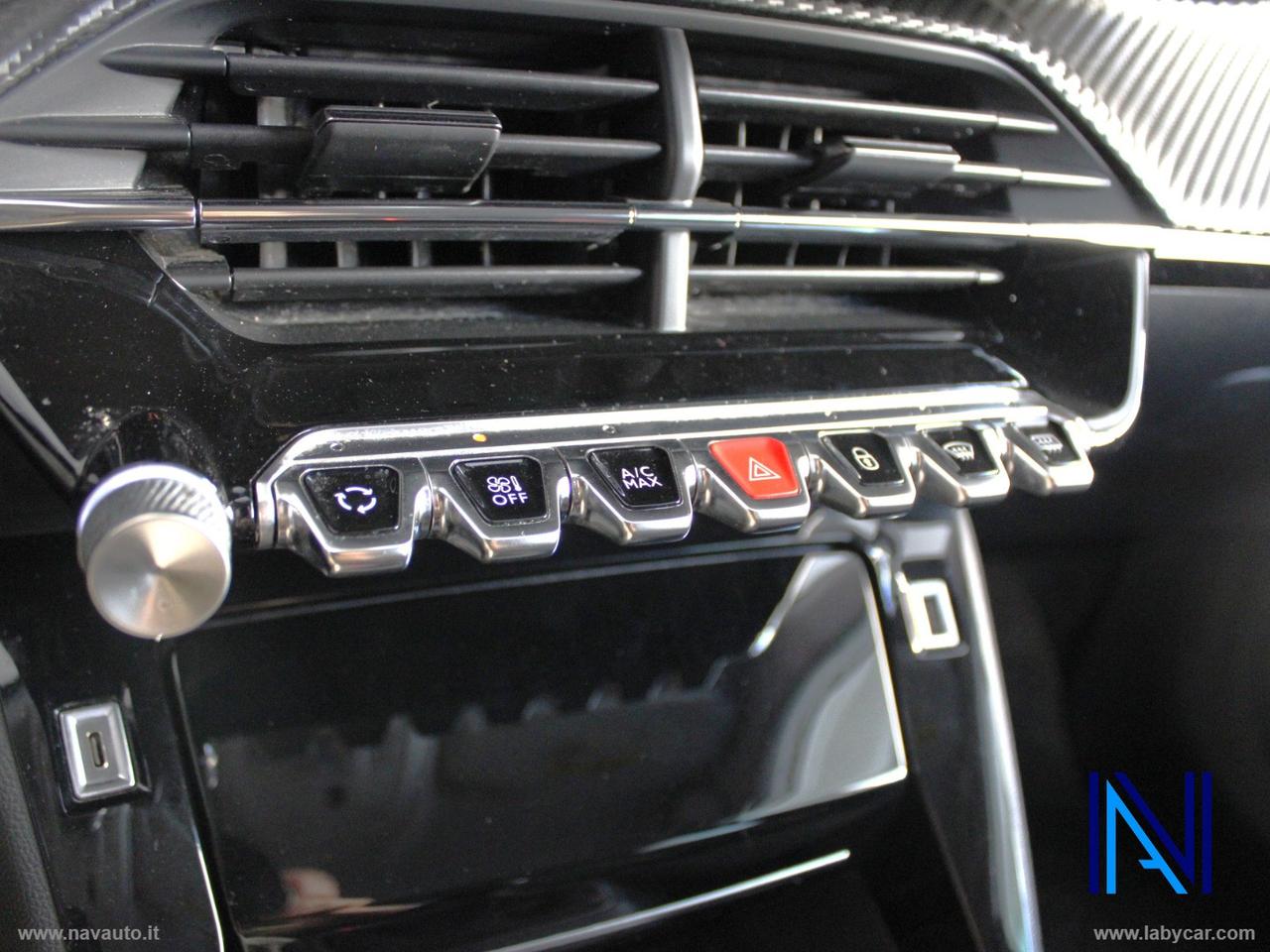 PEUGEOT 2008 PureTech 130 S&S Allure