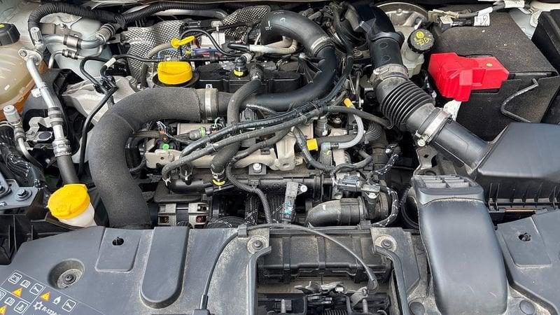 Renault Captur 1.0 TCe GPL Intens my21