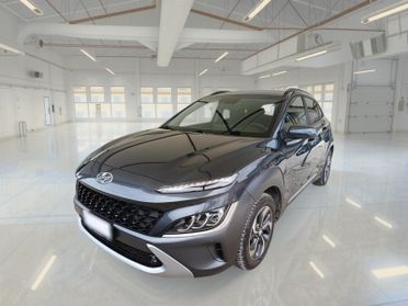 HYUNDAI KONA 1.6 HEV XLINE+ 2WD DCT SUV