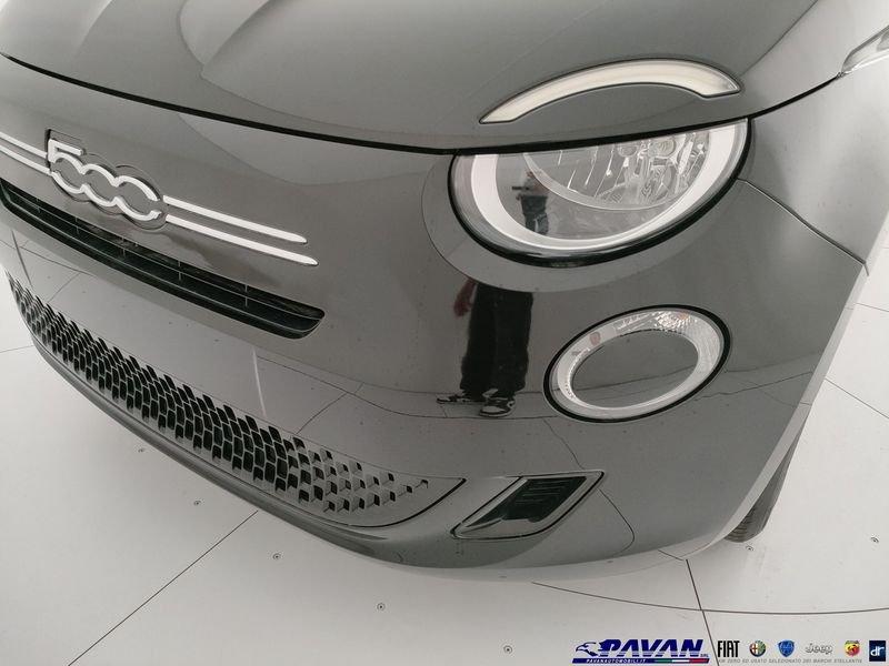 FIAT 500 1.0 Berlina Hybrid Icon