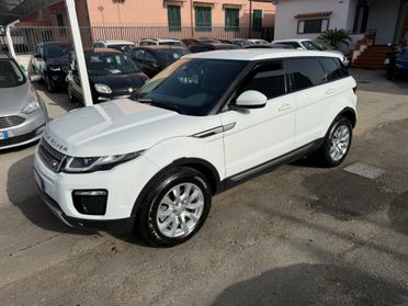 Land Rover Range Evoque 2.0 TD4 150 CV 5p. HSE