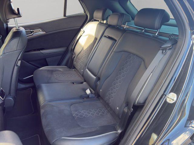KIA Sportage 1.6 tgdi PHEV Gt-Line sunroof pack AWD auto