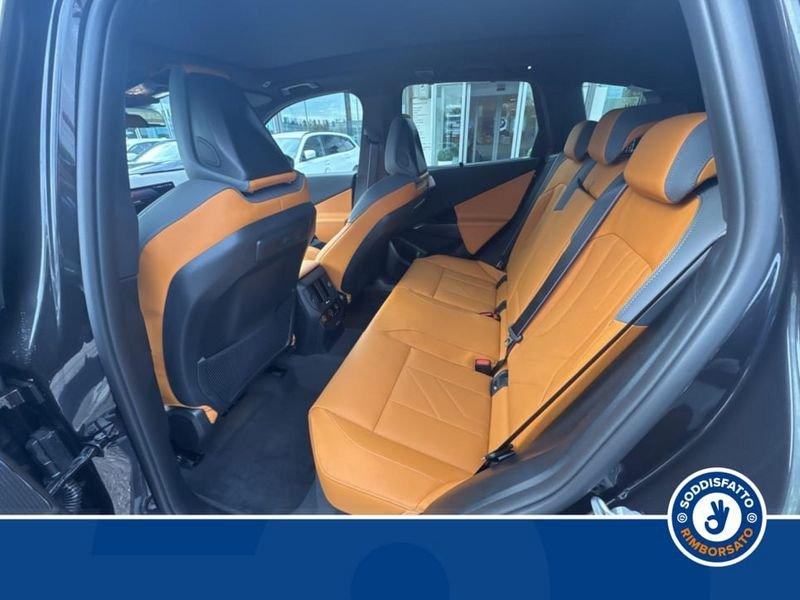 BMW X3 xDrive 40d M Sport Pro