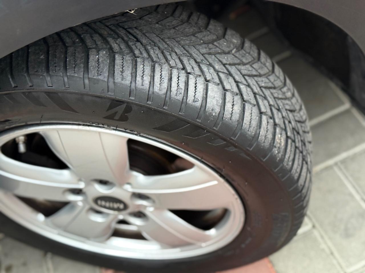 Mini 1.5 Cooper D OK NEOPATENTATI EURO6