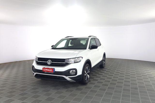 VOLKSWAGEN T-Cross T-Cross 1.0 TSI 115 CV Style BMT