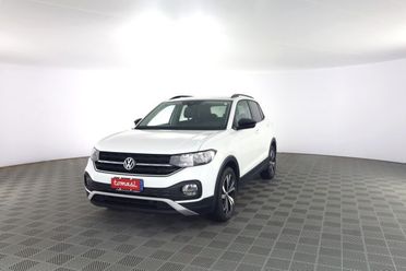 VOLKSWAGEN T-Cross T-Cross 1.0 TSI 115 CV Style BMT
